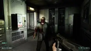 DOOM 3: BFG Edition - Walkthrough parte 2
