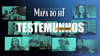 Testemunhos | MAPA DO HIT