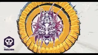 Regain - Celebration (Dedicated 2017 Anthem) | Official Video