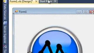 VB 2008/2010 - Aero style form - Visual Basic (VB) - MoDy kareem