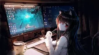 Nightcore - Numb