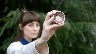 Faye Webster x Movement (Yo-yo Demonstration)