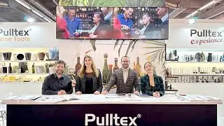 AMBIENTE Fair Closing