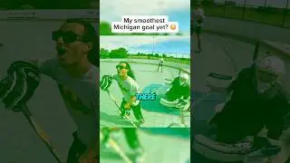 Can you hit a Michi? 
