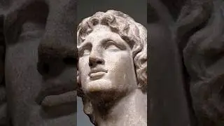 Alexander the Great: The Battle of Gaugamela #Shorts