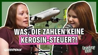 Wieso geht Umweltschutz immer auf MEIN Geldbörserl? (1/2)