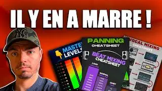 JE DEBUNK LES PIRES #MIXINGTIPS D’INSTAGRAM !