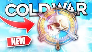 HOW TO PRESTIGE FASTER IN BLACK OPS COLD WAR! (PRESTIGE FASTER IN BLACK OPS COLD WAR!)