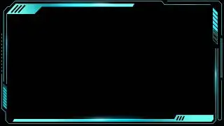 black screen frame effect full screen||border black screen effect full screen  Editing Release
