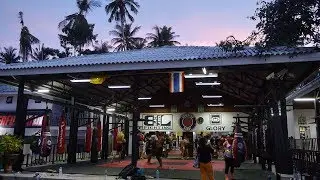 HIGHLIGHT - Free Comunity Workout Day