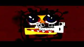 (SEIZURE WARNING) Klasky Csupo Nightmares Logo gone too crazy