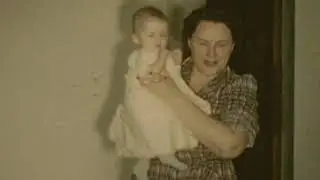 Manifold Christmas 1955