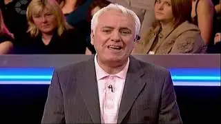 Bullseye 2006 s01e24