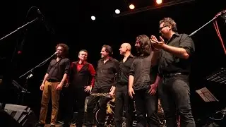BOB DUSI & MICHELE IAIA • A Private Voyage • LIVE