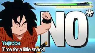 Is Dragon Ball Sparking Zero A Competitive Fighting Game?