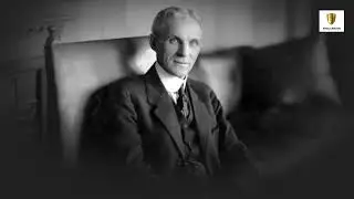 HENRY FORD QUOTES