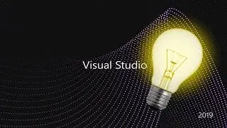 My first experience upgrading to Visual Studio 2019...