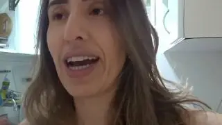 #VLOG - UM DIA NA NOSSA ROTINA! Melina regrediu no desfralde 😣