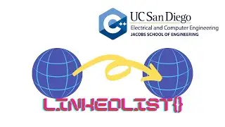 How does append and remove work in a C++ Linked List? | UCSD Electrical and Computer Engineering