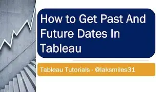 How to use the DATE ADD Function in Tableau to Time-Track Activities