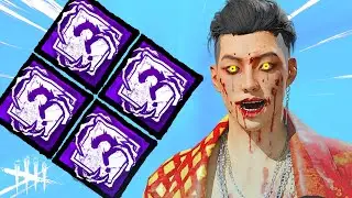 TRICKSTER In Chaos Shuffle Is AWESOME! | Dead By Daylight