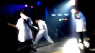 Dr.Killer - to end the rapture / Second Heartbeat