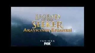 Arayıcının Efsanesi Türkçe Fragman