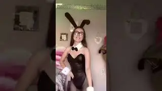 Bunny ❤️❤️❤️ 
