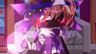 Darkside · 🎐Boboiboy elements AU