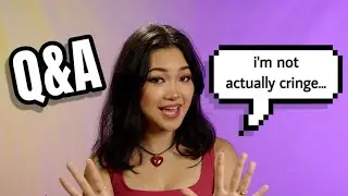 ANSWERING YOUR QUESTIONS!