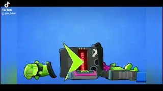 Старый тренд из тик тока