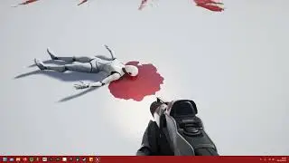 Blood FX
