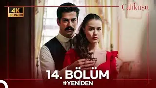 Çalıkuşu 14. Bölüm 