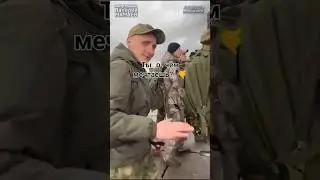 Летим на СВО! Жизнь штурмовика ВДВ 🤙🇷🇺 