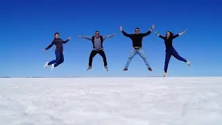 Боливия 2022