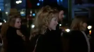 Seni dünya gözüyle bir daha görmek…