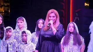 Anahit Shahbazyan-Ave Maria-Oh happy day/COVER VERSION/