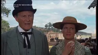La Signora del West- Guarigione 2/10