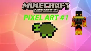 PIXEL ART #1