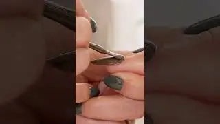 Gelish Fall 2024 Collection -  Artwork In Progress 🖼️✨