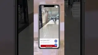 How This AR Tool Helps You Find Stores Instantly at Malls!