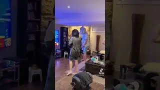 A REAL furry party! 