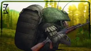 Tarkov Cockroach Gameplay