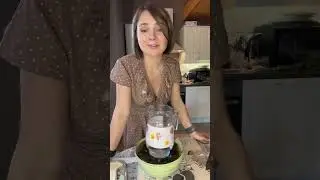 Лето, это не повод отказываться от самого полезного продукта😇Квашеная молодая капуста🔥