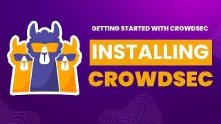 How to protect your online services with CrowdSec! ⚙️
