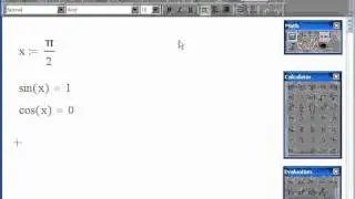 Mathcad-02. Управление файлами