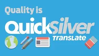 How do you define Quality in Translation?