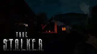 Бандосы и подземелья! || Прохождение True Stalker 2024 на Мастере [Stream 4]