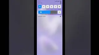 Best Control Centre For Android #shorts #tech #controlcentre #trending #viral #technology
