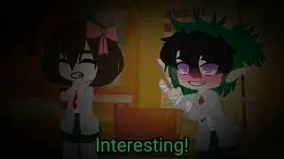 ~TW! HANGING!~Now isn't this interesting!~Yandere deku~ItsAidan~
